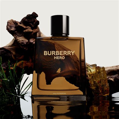 burberry hero eau|burberry hero parfum for men.